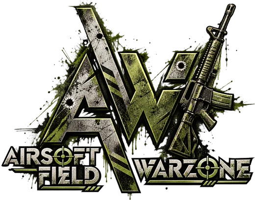 Airsoft Field Warzone