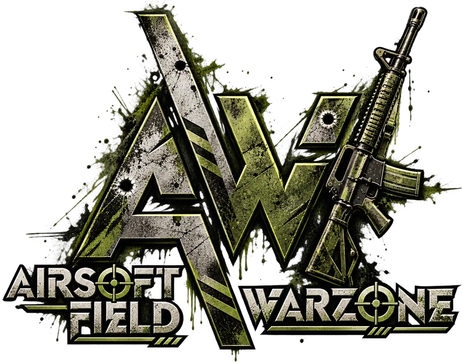 Airsoft Field Warzone
